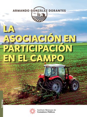 cover image of La Asociación en participación en el campo